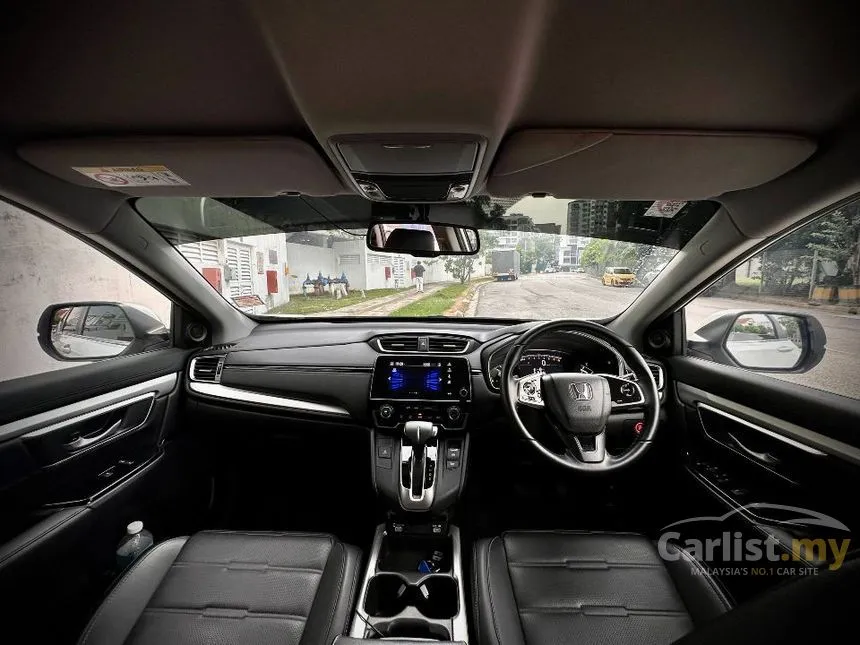 2023 Honda CR-V SUV