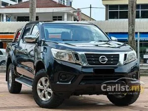 2019 Nissan Navara 2.5 NP300 SE Black Series Dual Cab Pickup