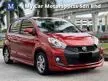Used 2017 Perodua Myvi 1.5 SE Hatchback ICON FACELIFT FULL/BODYKIT TIP TOP
