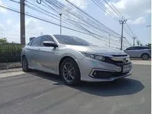 2019 Honda CIVIC 1.8 FC (ปี 16-20) EL Sedan