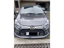 2019 Toyota Agya 1.2 TRD Hatchback Low KM