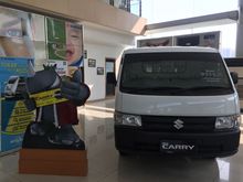 2019 Suzuki Carry 1.5 FD Pick-up