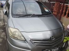 2011 Toyota Vios 1.5 J Sedan
