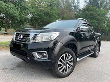 Nissan Navara 2.5 NP300 VL Pickup Truck FULL NISSAN SERVIES RECORD 4X K KM