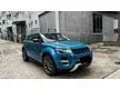 Used 2014 Land Rover Range Rover Evoque 2.0 Si4 Dynamic Plus SUV NFL 9Speed - Cars for sale