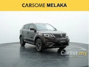 2019 Proton X70 1.8 Premium SUV