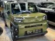 Recon 2022 Daihatsu Taft 0.7 G Hatchback