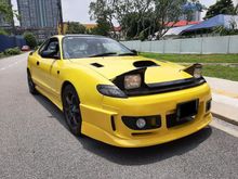 1991 Toyota Celica 2.0 GT (A) SPORT CAR / 2 DOOR