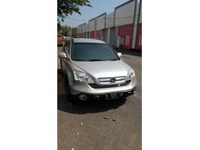 2007 Honda CR-V 2.4 2.4 i-VTEC SUV