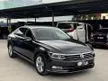 Used 2018 Volkswagen Passat 1.8 280 TSI Comfortline Sedan Volkswagen Full Service 32K KM