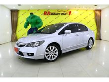 2009 Honda Civic 1.8 FD (ปี 05-12) S i-VTEC Sedan AT
