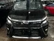 Recon 2020 Toyota Voxy 2.0 ZS Kirameki Edition MPV Promotion Month Free Warranty Free tinted wax polish and more