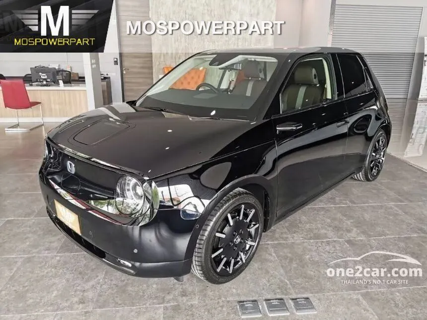 2023 Honda e 0.0 20 26 Advance Hatchback for sale on One2car