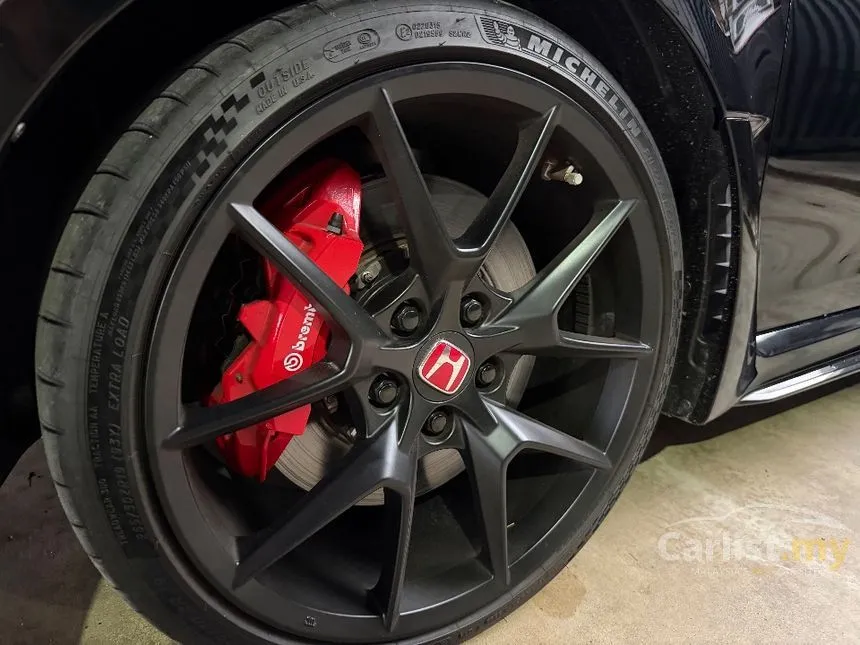 2023 Honda Civic Type R Hatchback