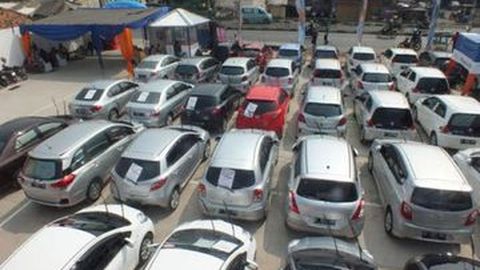Bakal Terdampak Relaksasi Pajak Mobil Baru, Ini Siasat Pemain Mobil Bekas
