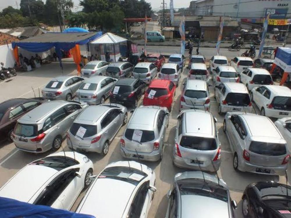 Bakal Terdampak Relaksasi Pajak Mobil Baru, Ini Siasat Pemain Mobil Bekas