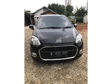2013 Daihatsu Ayla 998 X Hatchback