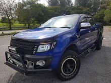 Ford Ranger 2.2 XLT Pickup Truck