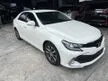 Recon 2018 Toyota Mark X 2.5 250S Sedan - Cars for sale