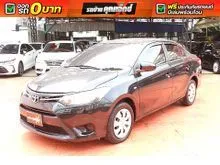 2016 Toyota VIOS 1.5 (ปี 13-17) J Sedan