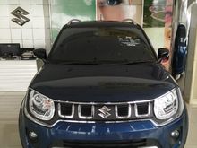 2020 Suzuki Ignis 1,2 GX Hatchback