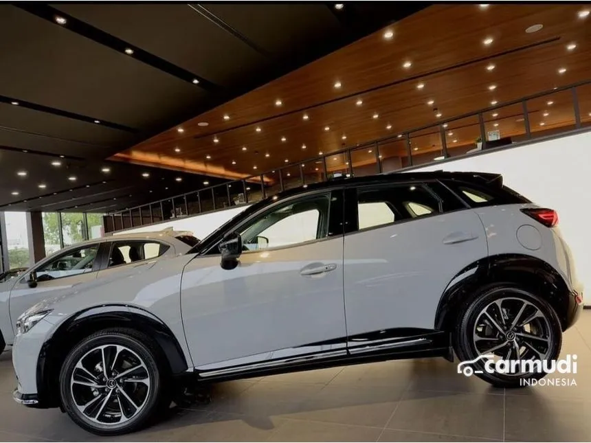 2024 Mazda CX-3 Sport Wagon