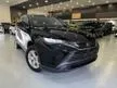 Recon TOYOTA HARRIER S 2.0(A)UNREG 2021*POWER BOOT