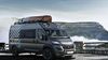 Peugeot Kenalkan Konsep Camper Van Boxer 4x4