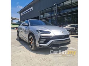 Search 545 Lamborghini Cars For Sale In Malaysia Carlist My