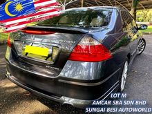 Honda Accord 2.0 VTi-S (A) NEW FACE LIFT P/DOOR LEATHER
