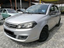 2011 Proton Saga 1.3 FLX Standard Sedan