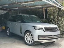 2023 Land Rover Range Rover 3.0 P400 [Meridian Sound System]