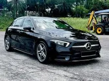 2018 Mercedes-Benz A250 2.0 Sport Hatchback
