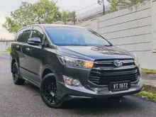 ORI 2017 Toyota Innova 2.0 G MPV