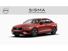 Volvo S60 T8 CKD (Pre-Book Now) Free Accessories Voucher worth RM2000