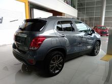 Harga Terbaik Chevrolet Trax Premier 2019 Buktikan