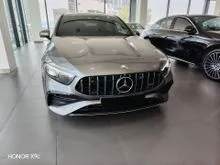 2023 Mercedes-Benz AMG A35 2.0 4MATIC Sedan