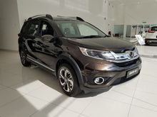 2018 Honda BR-V 1.5 E i-VTEC SUV RAYA MEGA DISKAUN