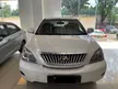 Used ***well maintained*** 2009 Toyota Harrier 2.4 240G Premium L SUV