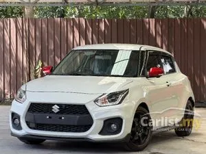 2024 Suzuki Swift 1.4 Sport Hatchback