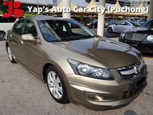 2008 Honda Accord 2.4 (A)