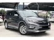 Used OTR PRICE PROMO 2017 Honda CR-V 2.0 i-VTEC SUV LOW MILEAGE FULLY LEATHER SEAT UNDER WARRANTY - Cars for sale