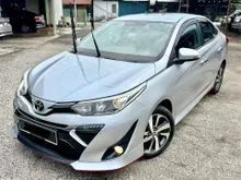2019 Toyota Vios 1.5 G (A) (FACELIFT)