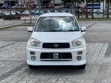 2000 Toyota RAV4 2.0 3 Door (XA10) SUV