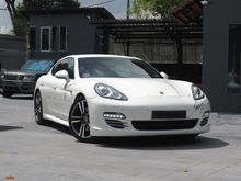 2010 Porsche Panamera 4 3.6 V6 Low Mileage