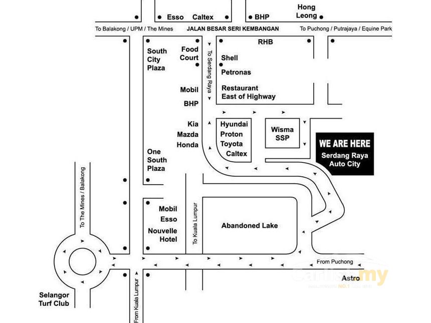 Mitsubishi Canter 1996 in Selangor Manual White for RM 14,500 - 2086740