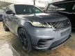 Recon 2017 Land Rover Range Rover Velar 3.0 P380 R-Dynamic HSE SUV - Cars for sale