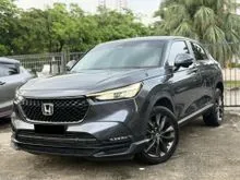 2024 Honda HR-V 1.5 V SUV FULL SERVICE WARRANTY UNDER HONDA
