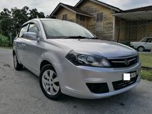 2012 Proton SAGA 1.3 FL (A) FACELIFT
