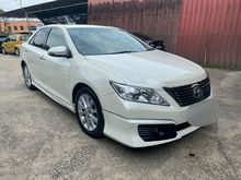 2014 Toyota Camry 2.5 V (A)